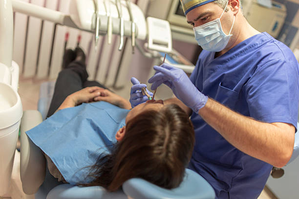 Best Dental Fillings (Composite and Amalgam)  in Morehead, KY